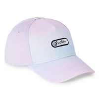 Justice Girls' Glitter Cap