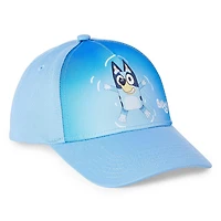 Casquette Bluey pour petits garçons