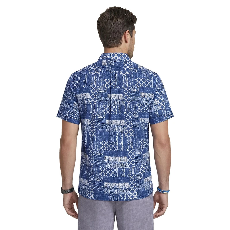 IZOD POLO DUNE MC