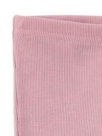 Ensemble pantalon 2 pièces Carter's Child of Mine pour bébé fille, motif canne à sucre