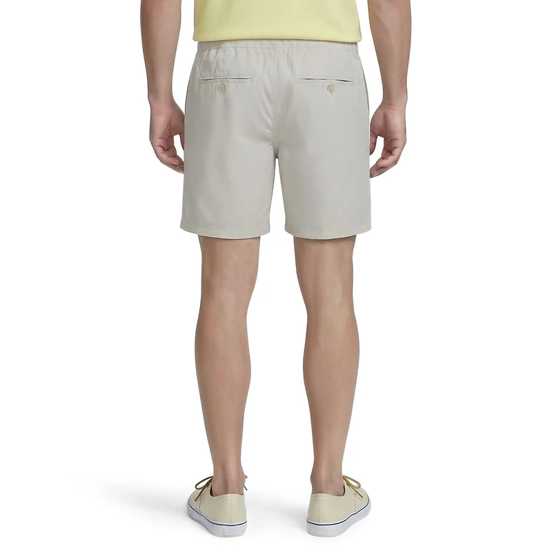 IZOD SHORT PULL ON 7"