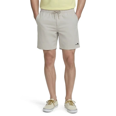 IZOD SHORT PULL ON 7"