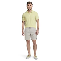 IZOD PULL ON SHORT 7"