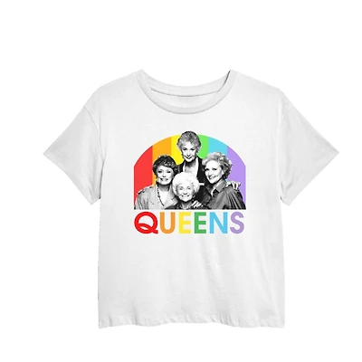 GOLDEN GIRLS GR SHIRT