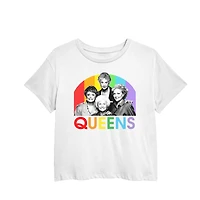 GOLDEN GIRLS GR SHIRT