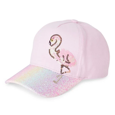 Casquette de baseball en coton George pour filles