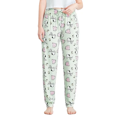 Jogger de nuit Peanuts pour femmes