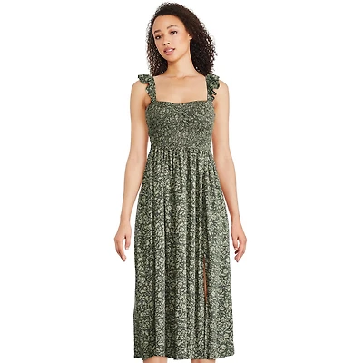 George Women's Maxi Dress