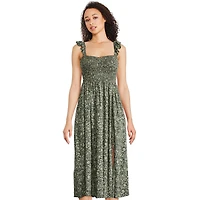 George Women's Maxi Dress