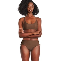George Women's Scoop Neckline Swim Bralette