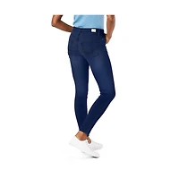 Signature par Levi Strauss & Co.MC Jean filiforme moderne pour femme