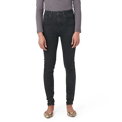 Levi Strauss Signature.™ Juniors' High Rise Jeggings