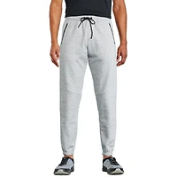 Jogger en molleton Athletic Works pour hommes Tailles P-2XL