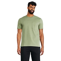 George Men's Pocket Tee