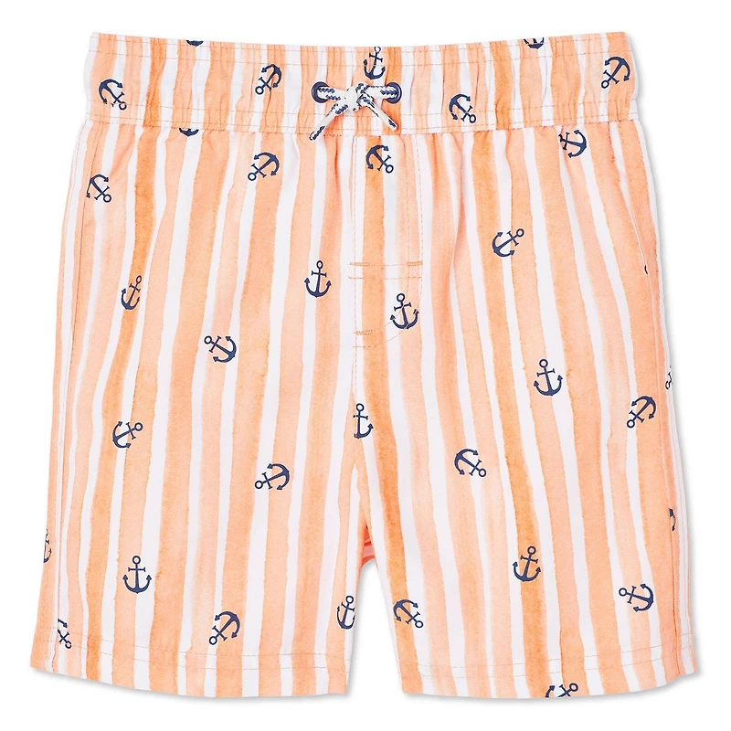 George Toddler Boys' Swim Short