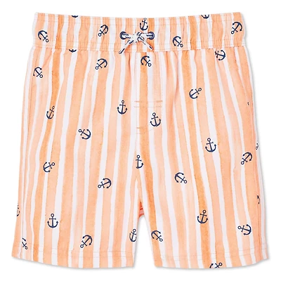 Short de bain George pour petits garçons