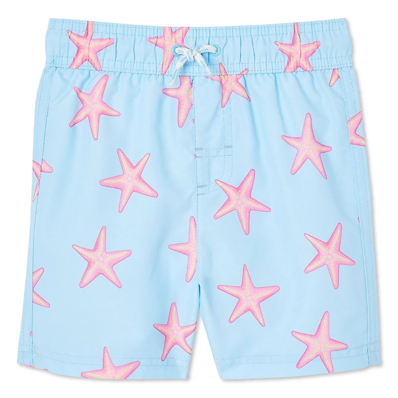 Short de bain George pour petits garçons