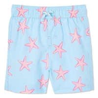 Short de bain George pour petits garçons