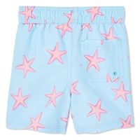 Short de bain George pour petits garçons