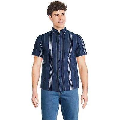 George Men's Woven Shirt