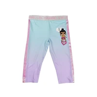 Filles L.O.L SURPRISE ! Capri Love & Piece