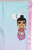 Filles L.O.L SURPRISE ! Capri Love & Piece