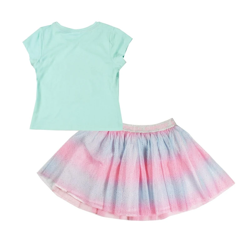 Filles L.O.L SURPRISE ! Ensemble 2 pièces NY Lover