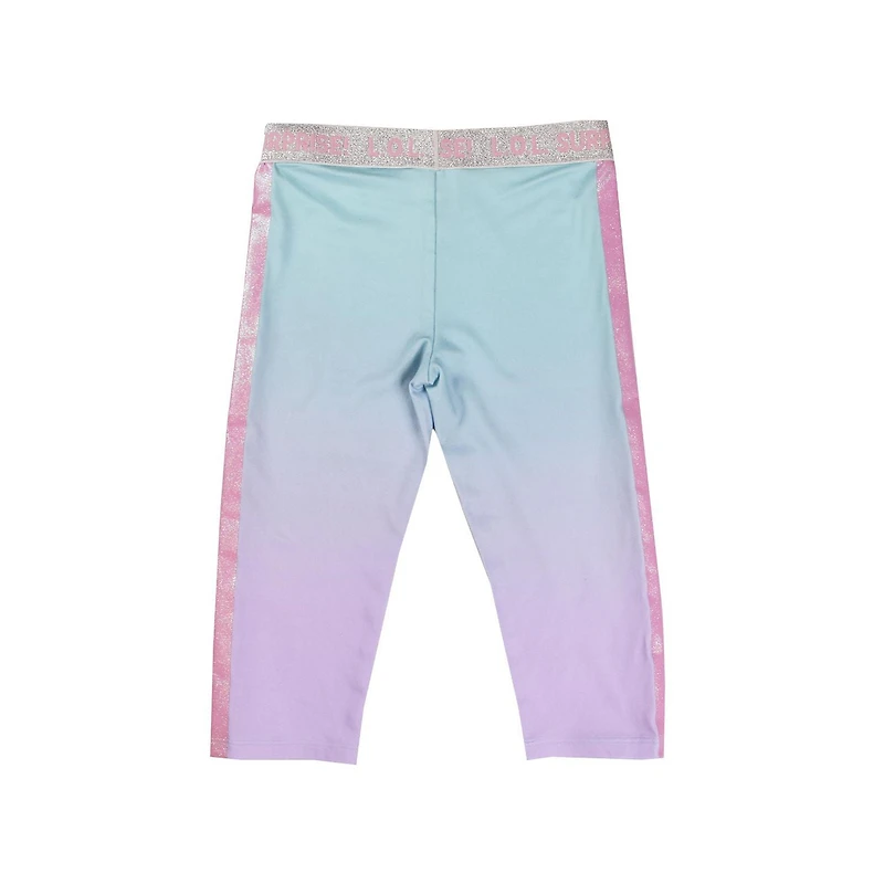 Filles L.O.L SURPRISE ! Capri Love & Piece