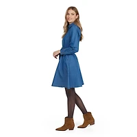 Mexx Women’s Denim Shirt Dress
