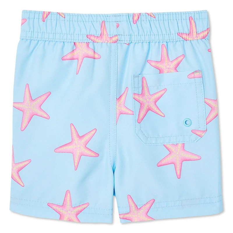 George Baby Boys' Swim Short