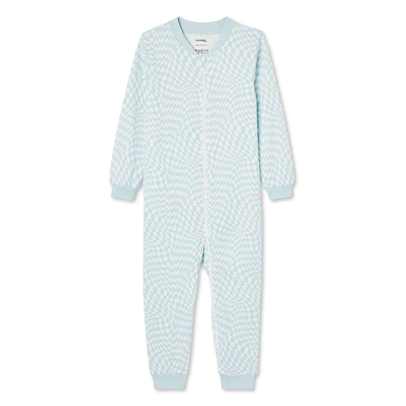 George Toddler Boys' Sleeper, Sizes 2T-5T