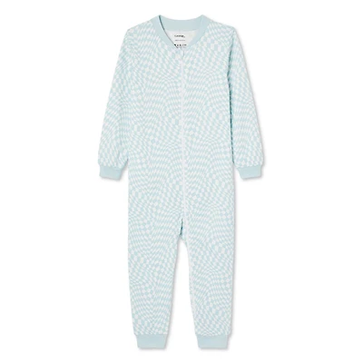 George Toddler Boys' Sleeper, Sizes 2T-5T