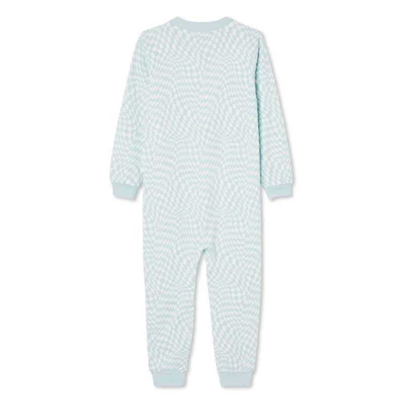 George Toddler Boys' Sleeper, Sizes 2T-5T