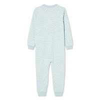 George Toddler Boys' Sleeper, Sizes 2T-5T
