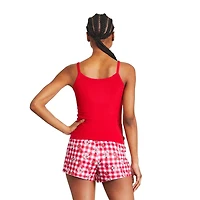 Pyjama 2 pièces Fraisinette pour femmes