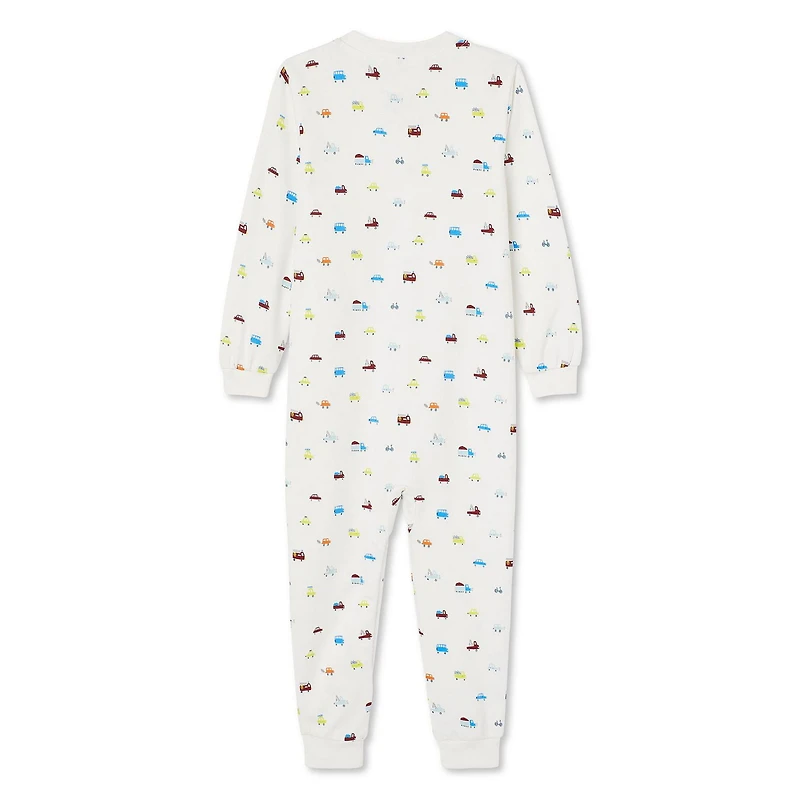 George Toddler Boys' Sleeper, Sizes 2T-5T