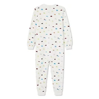 George Toddler Boys' Sleeper, Sizes 2T-5T
