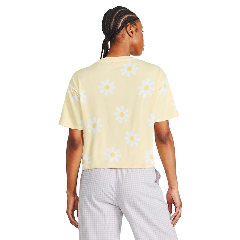 T-shirt de nuit Winnie l’Ourson Disney pour femmes