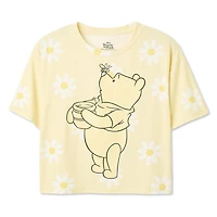 T-shirt de nuit Winnie l’Ourson Disney pour femmes