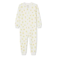 George Toddler Girls' Sleeper, Sizes 2T-5T