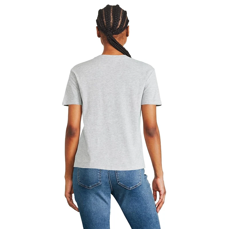Disney Women's Mickey Mouse Graphic T-Shirt
