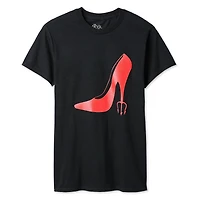 Devil Wears Prada Women's Graphic T-Shirt
