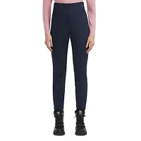 Mexx Women’s Faux Suede Legging