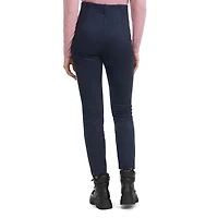 Mexx legging en faux daim pour femmes