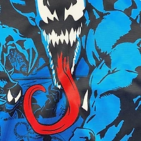 Venom Comic Collage T-shirt à manches longues pour homme