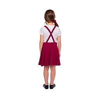 Girls Harry Potter     3 Piece Gryffindor Style Set