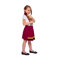 Girls Harry Potter     3 Piece Gryffindor Style Set