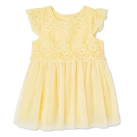 George Baby Girls' Lace Dress