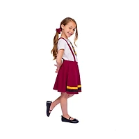 Girls Harry Potter     3 Piece Gryffindor Style Set