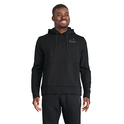 Chandail en scuba Canadiana x SGRC collection non genrée pour adultes